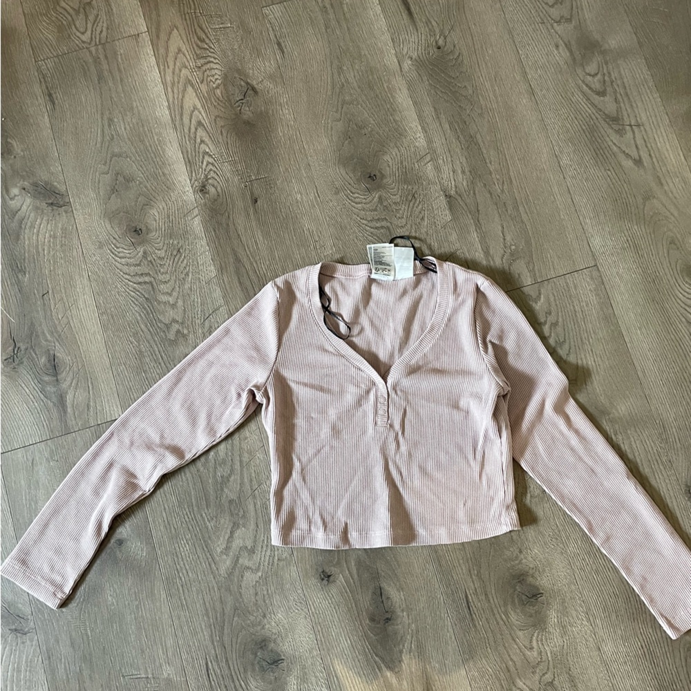 Waffled pyjamas - Picture 4 of 5